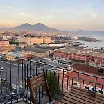 Appartamento Vista Vesuvio