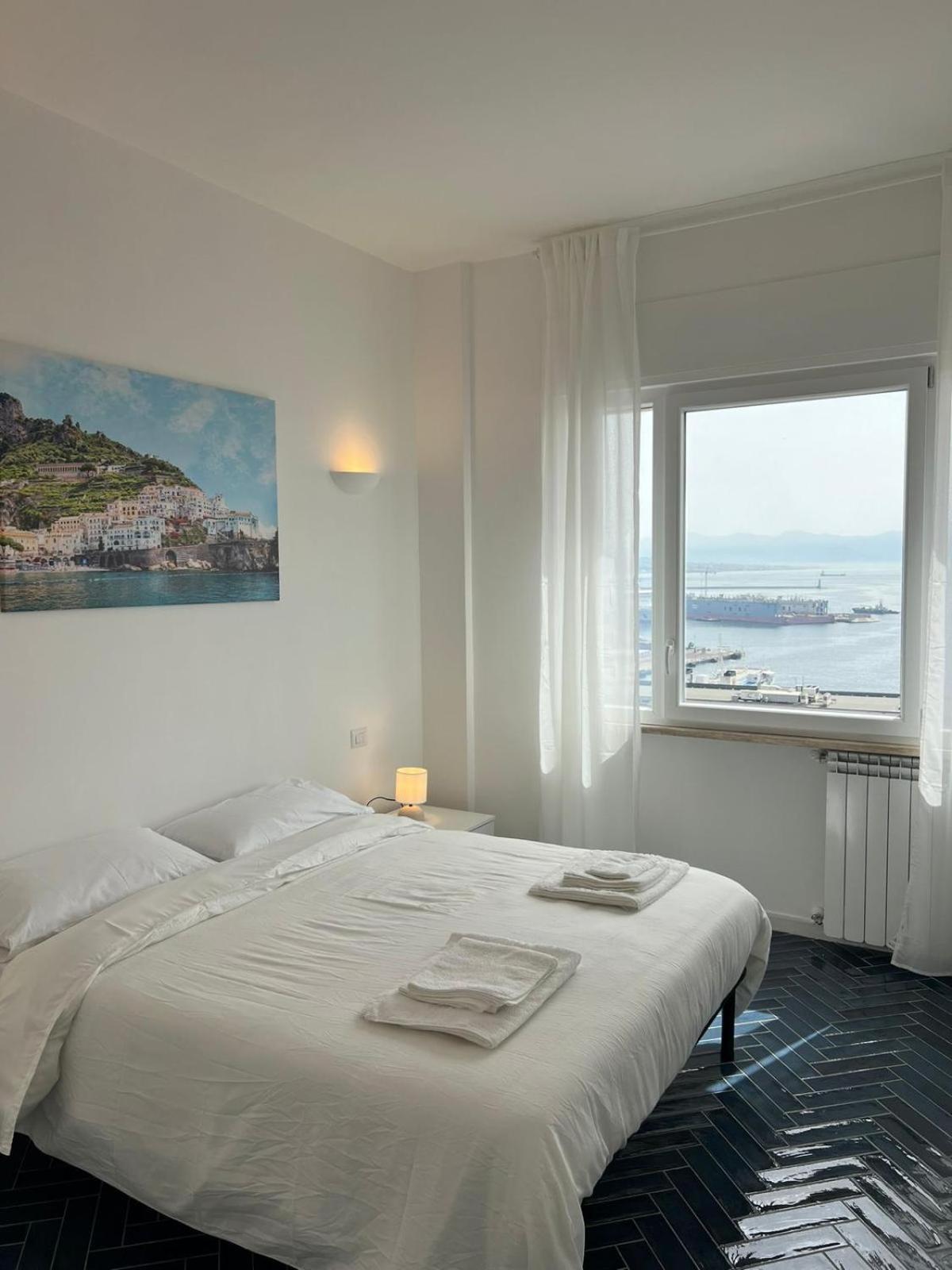 Vista Vesuvio Apartment Naples