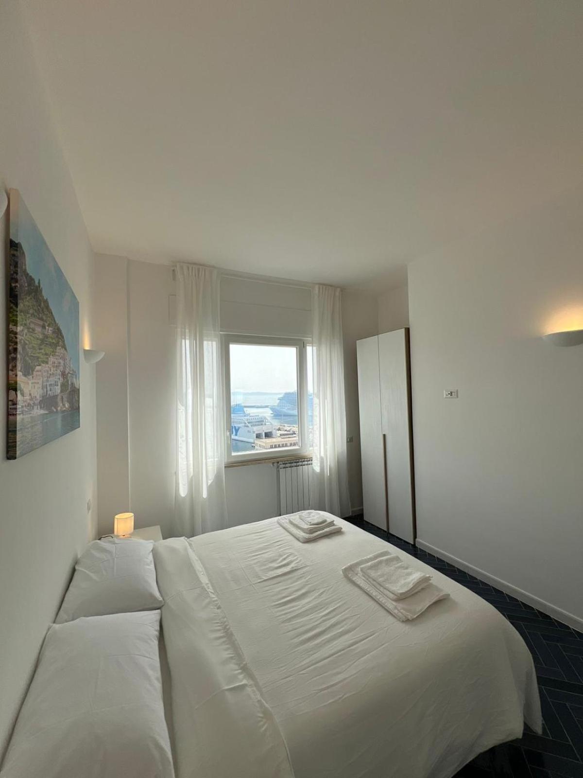 Vista Vesuvio Apartment