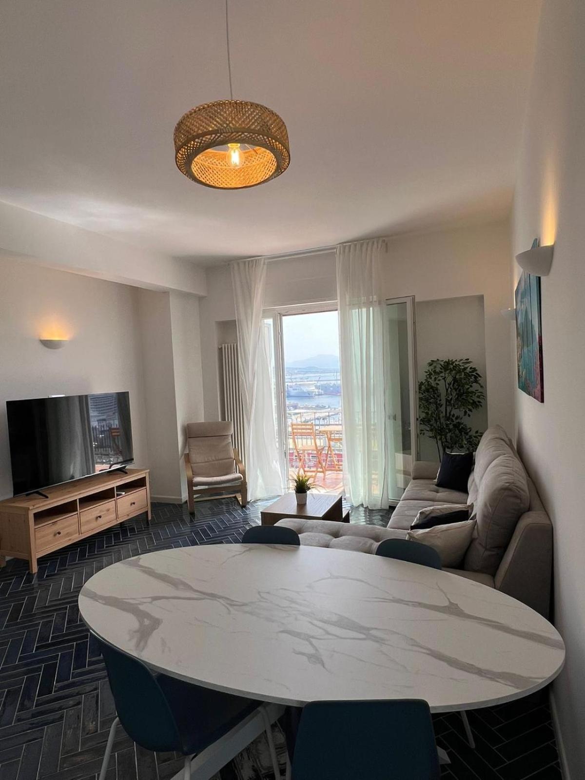 Vista Vesuvio Apartment *
