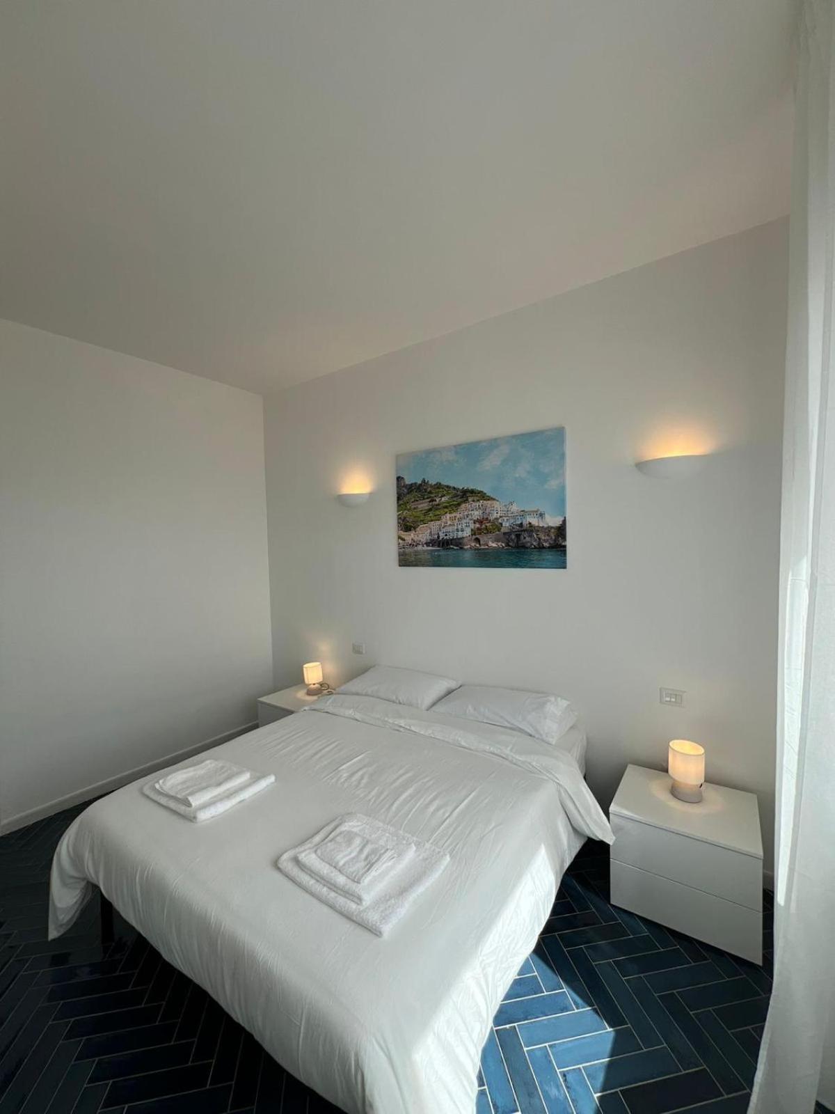 Vista Vesuvio Apartment Naples