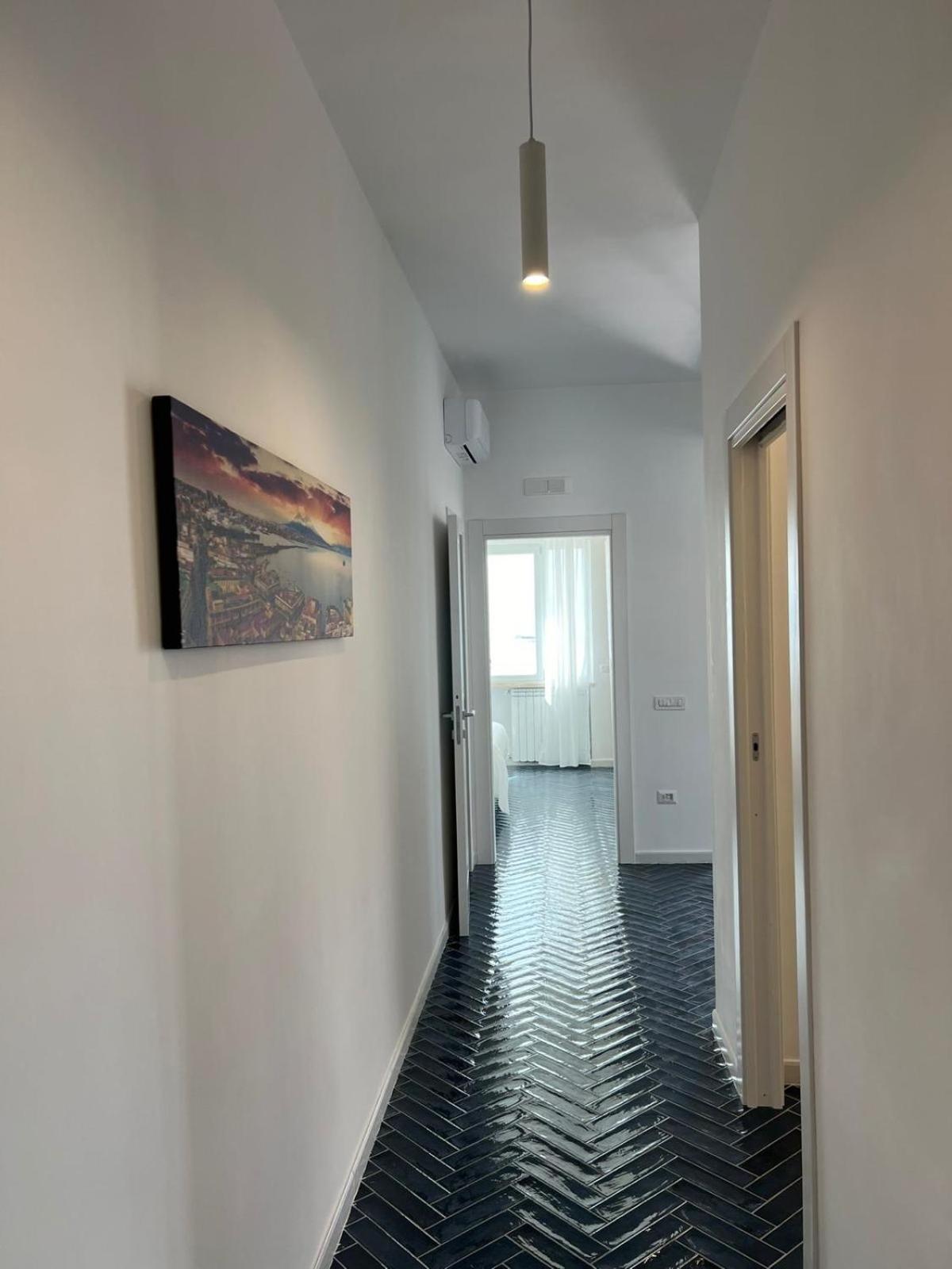 Appartement Vista Vesuvio *
