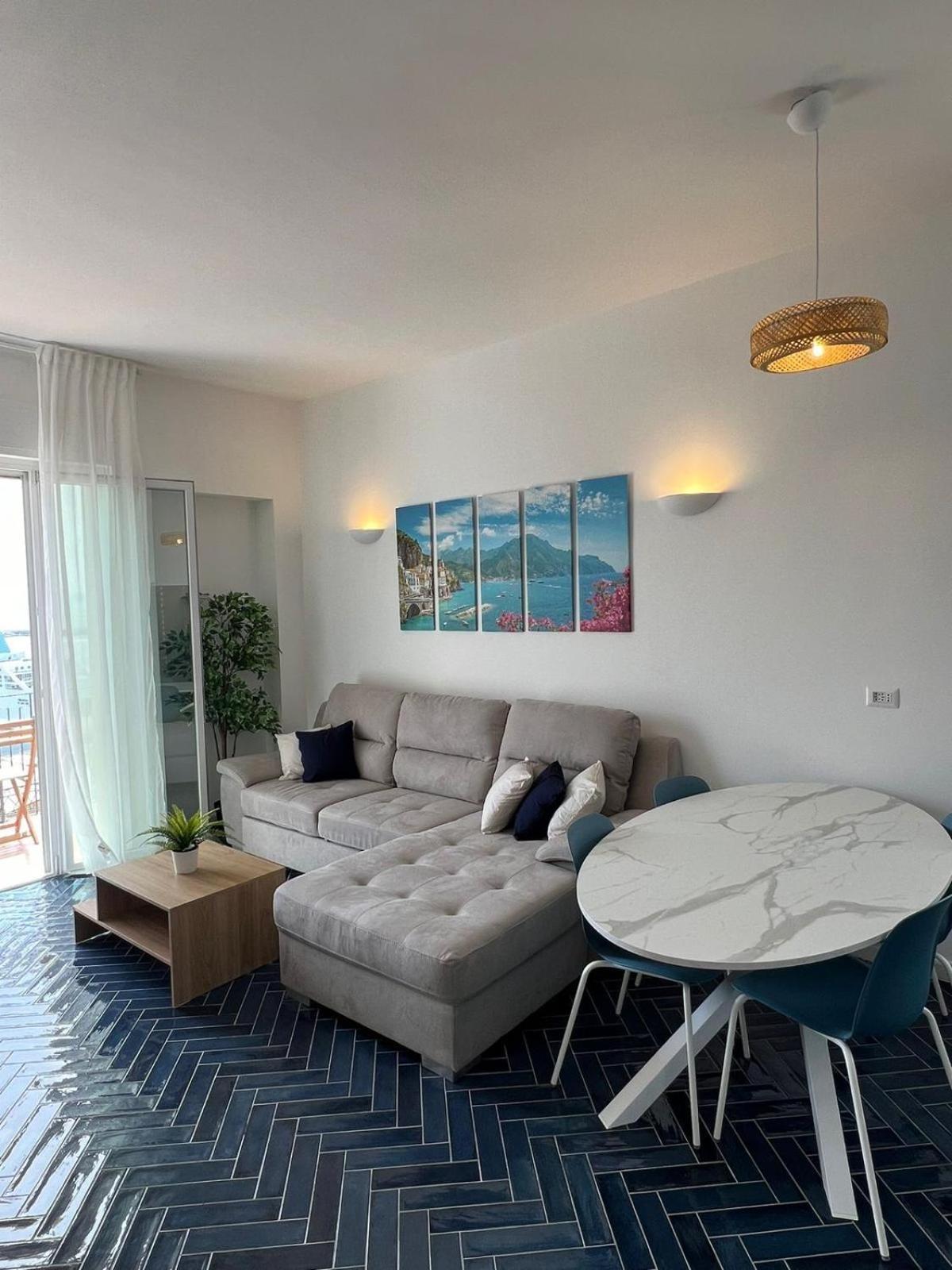 Appartement Vista Vesuvio *