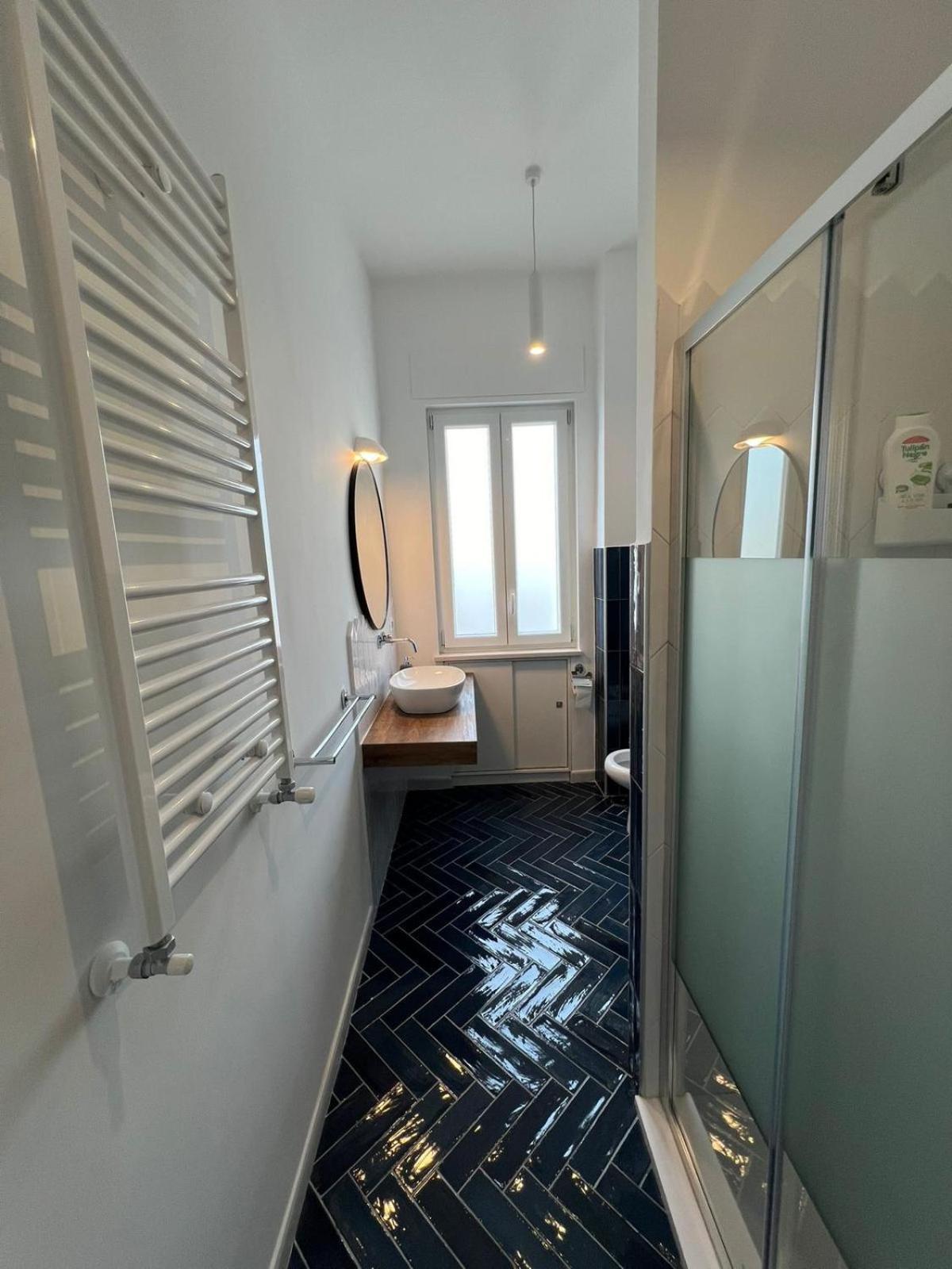 Vista Vesuvio Apartment Naples