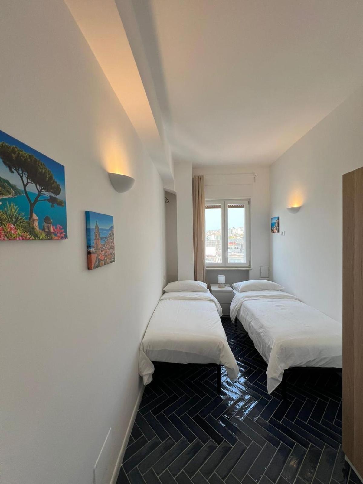 Vista Vesuvio Apartment