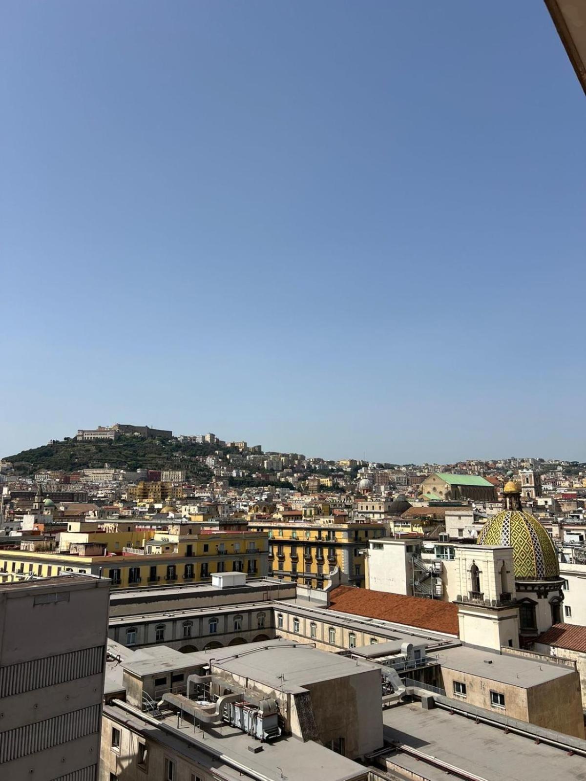 Vista Vesuvio Appartement *