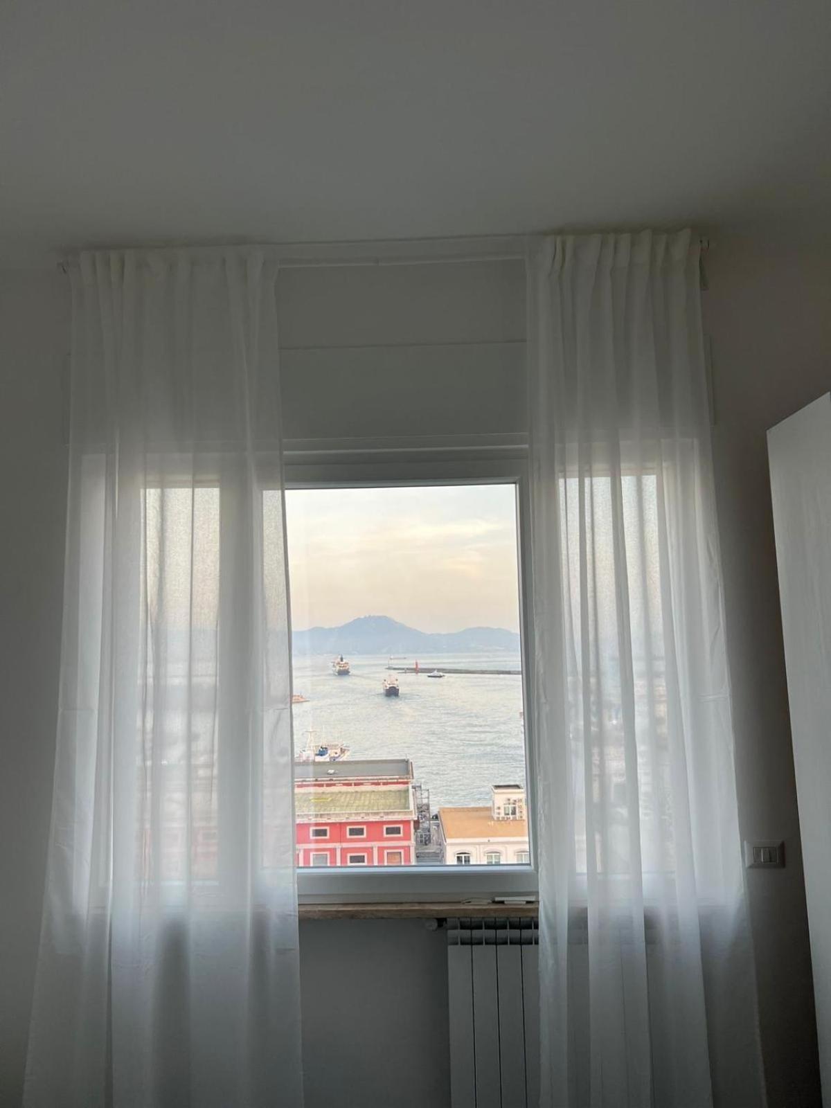 Vista Vesuvio *